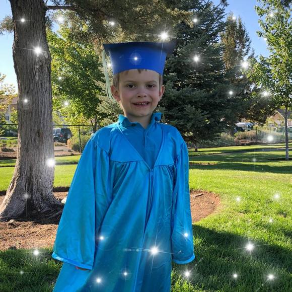 Meet your Posher, Krista - Picture 1 of 1